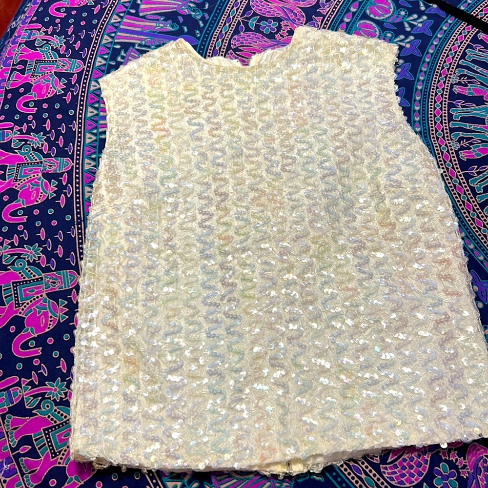 Vintage 1960’s Cocktail Top